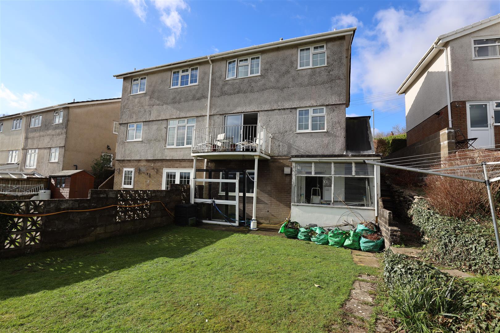 Geraints Way, Cowbridge, Vale of Glamorgan, CF71 7AY
